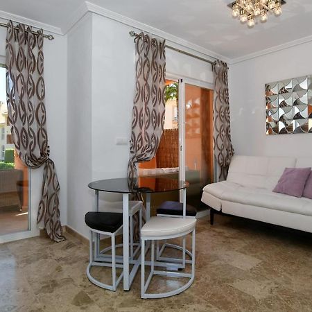 Apartamento Las Calitas II Orihuela Extérieur photo