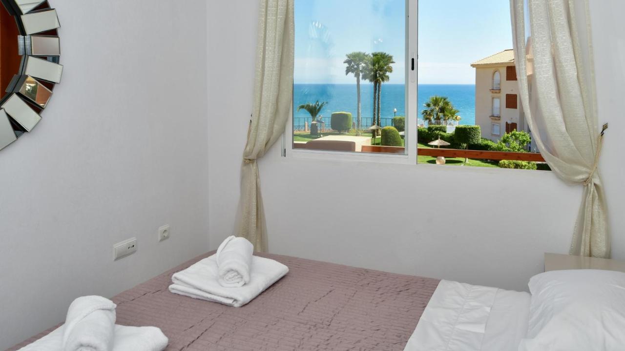 Apartamento Las Calitas II Orihuela Extérieur photo