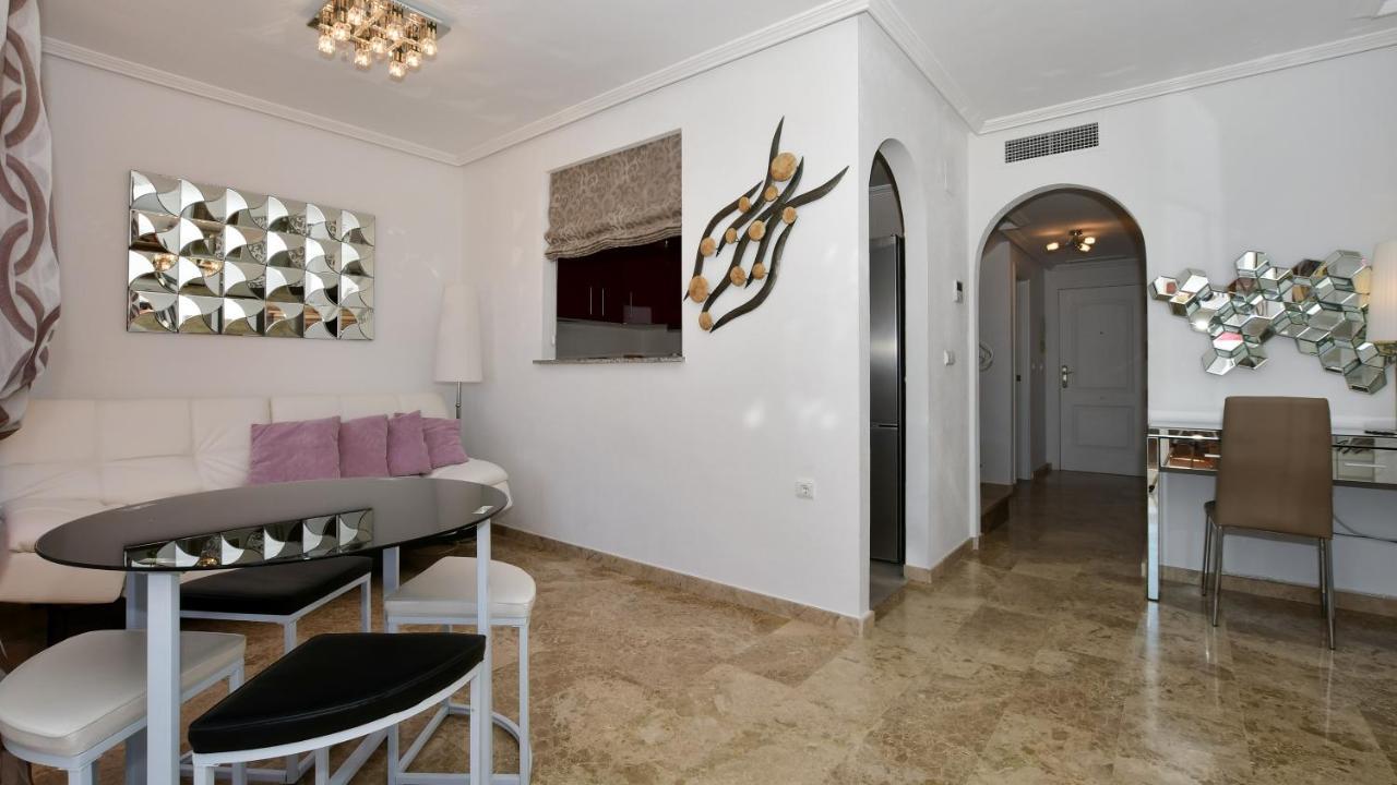 Apartamento Las Calitas II Orihuela Extérieur photo
