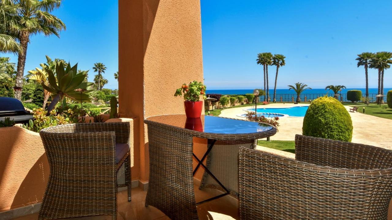 Apartamento Las Calitas II Orihuela Extérieur photo
