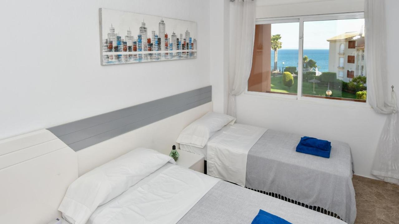 Apartamento Las Calitas II Orihuela Extérieur photo
