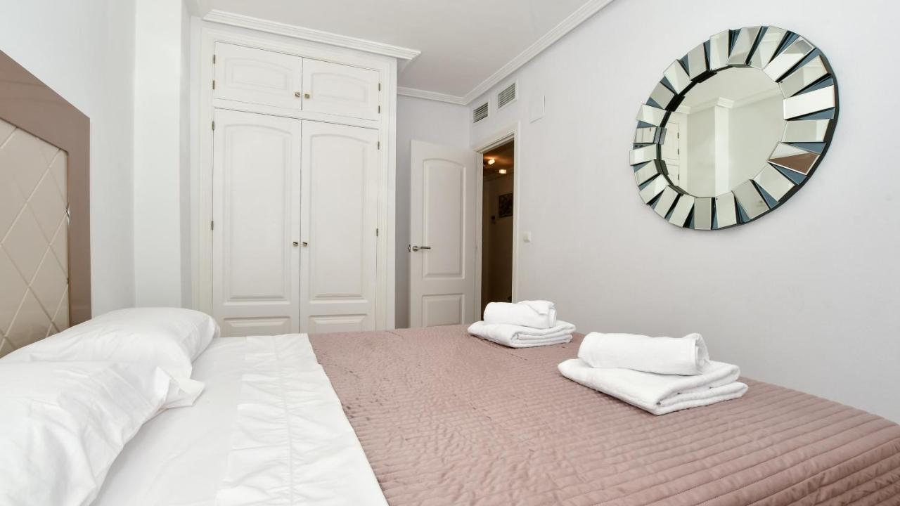 Apartamento Las Calitas II Orihuela Extérieur photo