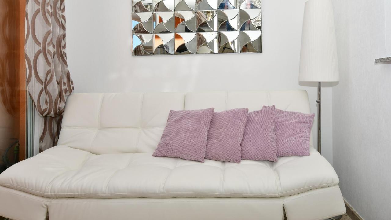 Apartamento Las Calitas II Orihuela Extérieur photo