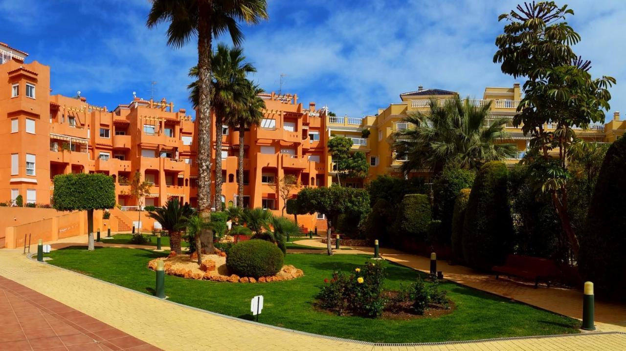 Apartamento Las Calitas II Orihuela Extérieur photo